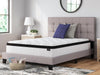 Chime 12 Inch Hybrid Mattress Set - Tony’s Furniture Store & Linen (GA) - Multi Location
