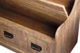 Garrettville Storage Bench - Tony’s Furniture Store & Linen (GA) - Multi Location