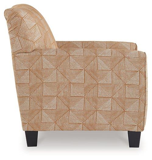 Hayesdale Accent Chair - Tony’s Furniture Store & Linen (GA) - Multi Location