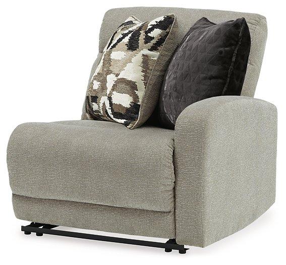 Colleyville Power Reclining Sectional - Tony’s Furniture Store & Linen (GA) - Multi Location