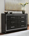 Kaydell Dresser - Tony’s Furniture Store & Linen (GA) - Multi Location