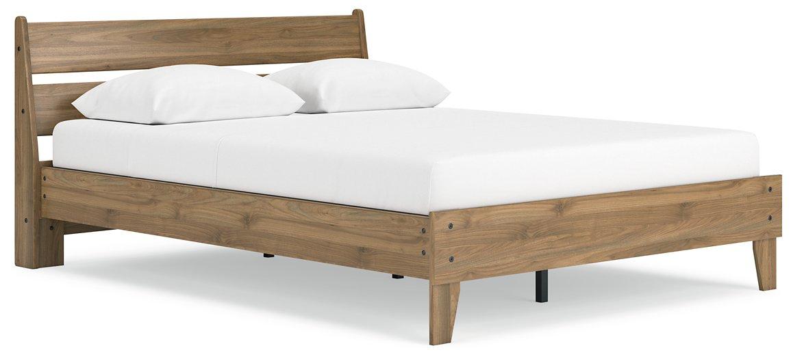 Deanlow Bed - Tony’s Furniture Store & Linen (GA) - Multi Location