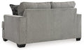 Deakin Loveseat - Tony’s Furniture Store & Linen (GA) - Multi Location