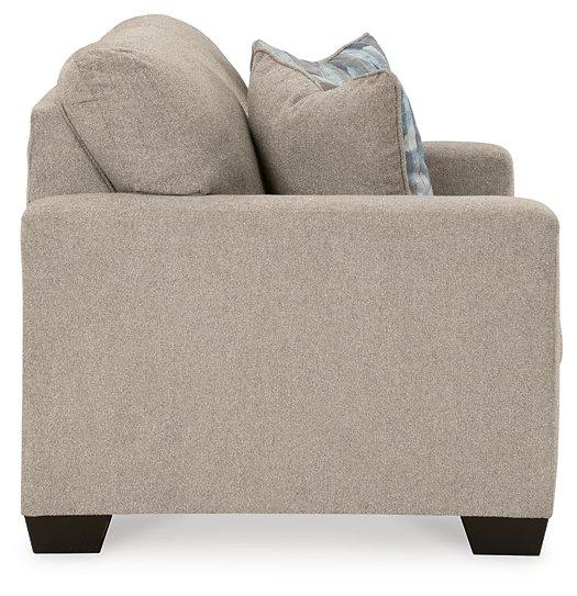 Deltona Living Room Set - Tony’s Furniture Store & Linen (GA) - Multi Location