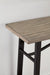 Lesterton Long Counter Table - Tony’s Furniture Store & Linen (GA) - Multi Location