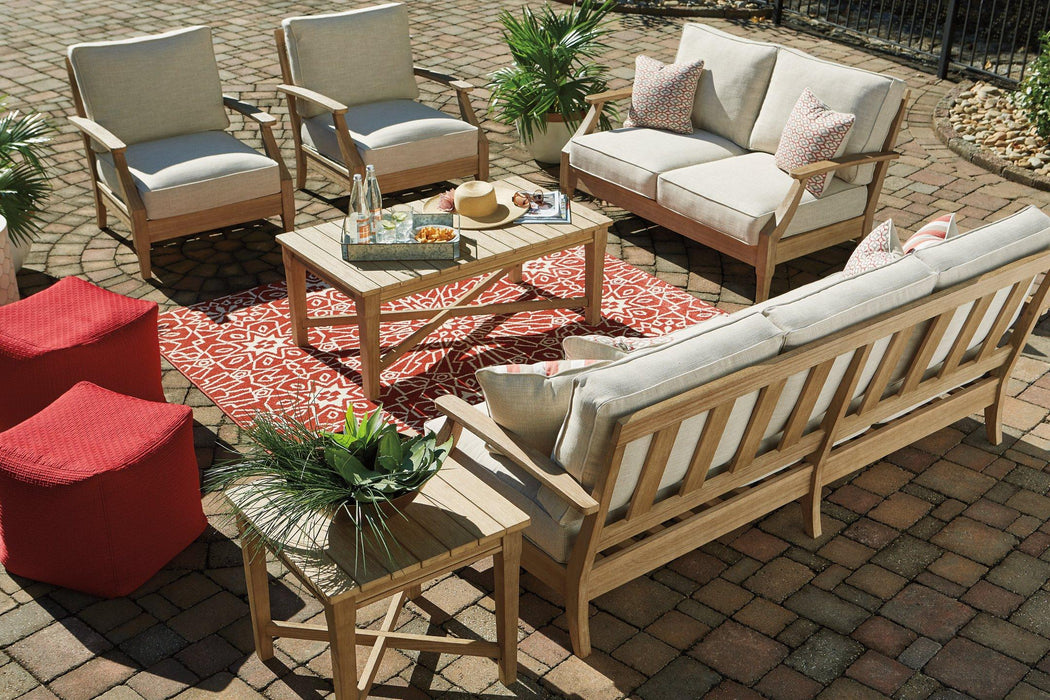 Clare View Sofa with Cushion - Tony’s Furniture Store & Linen (GA) - Multi Location