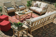 Clare View Sofa with Cushion - Tony’s Furniture Store & Linen (GA) - Multi Location