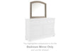 Lettner Dresser and Mirror - Tony’s Furniture Store & Linen (GA) - Multi Location