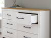 Linnocreek Dresser - Tony’s Furniture Store & Linen (GA) - Multi Location