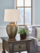 Madney Table Lamp - Tony’s Furniture Store & Linen (GA) - Multi Location