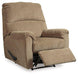 Nerviano Recliner - Tony’s Furniture Store & Linen (GA) - Multi Location