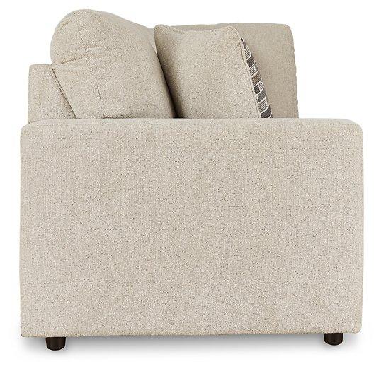 Edenfield 3-Piece Sectional with Chaise - Tony’s Furniture Store & Linen (GA) - Multi Location