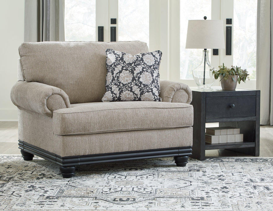 Elbiani Living Room Set - Tony’s Furniture Store & Linen (GA) - Multi Location