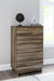 Shallifer Chest of Drawers - Tony’s Furniture Store & Linen (GA) - Multi Location