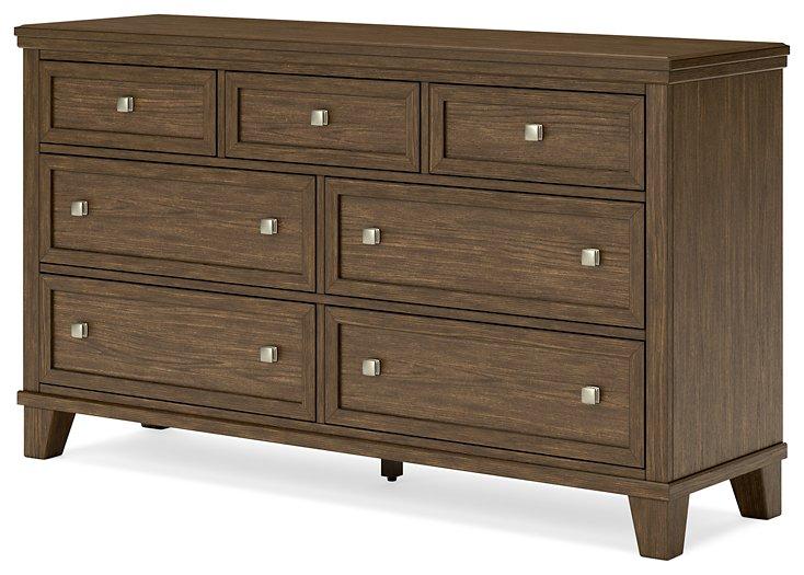 Shawbeck Dresser - Tony’s Furniture Store & Linen (GA) - Multi Location