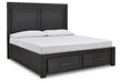 Foyland Bedroom Set - Tony’s Furniture Store & Linen (GA) - Multi Location