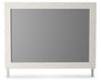 Stelsie Dresser and Mirror - Tony’s Furniture Store & Linen (GA) - Multi Location