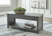 Freedan Occasional Table Set - Tony’s Furniture Store & Linen (GA) - Multi Location