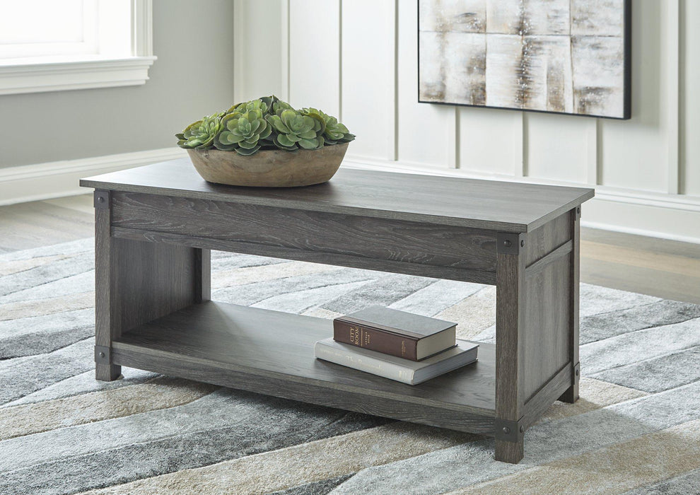Freedan Occasional Table Set - Tony’s Furniture Store & Linen (GA) - Multi Location
