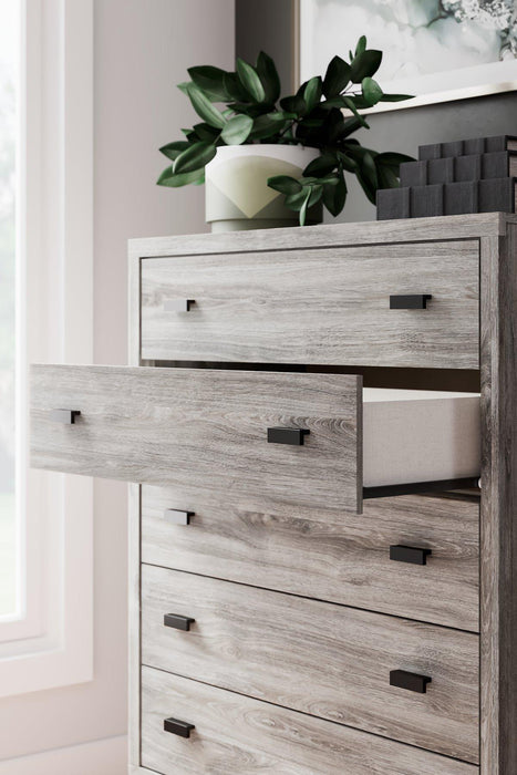 Vessalli Chest of Drawers - Tony’s Furniture Store & Linen (GA) - Multi Location