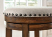Valebeck Counter Height Stool - Tony’s Furniture Store & Linen (GA) - Multi Location