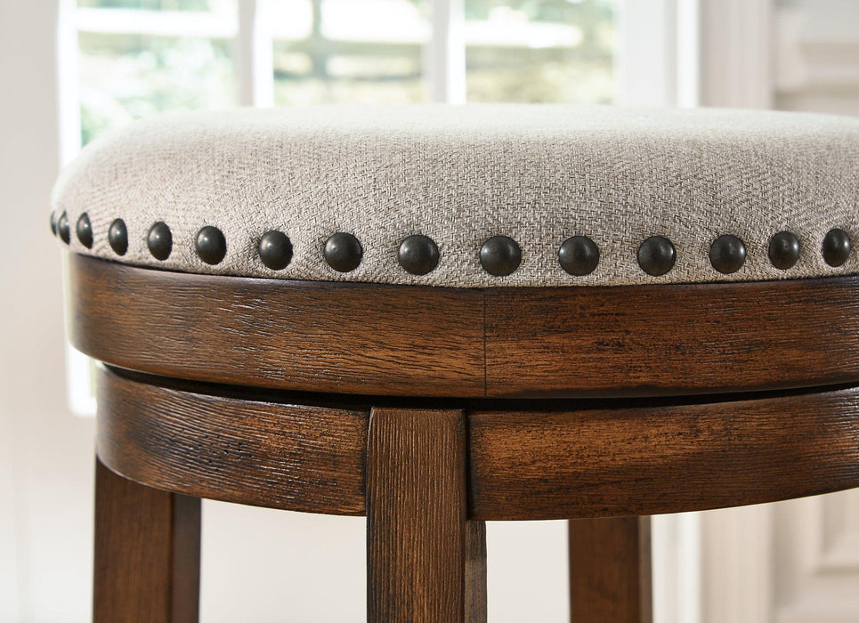Valebeck Counter Height Stool - Tony’s Furniture Store & Linen (GA) - Multi Location