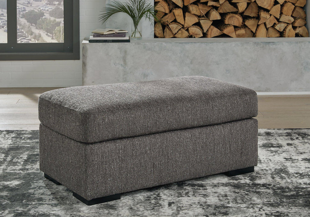 Gardiner Ottoman - Tony’s Furniture Store & Linen (GA) - Multi Location