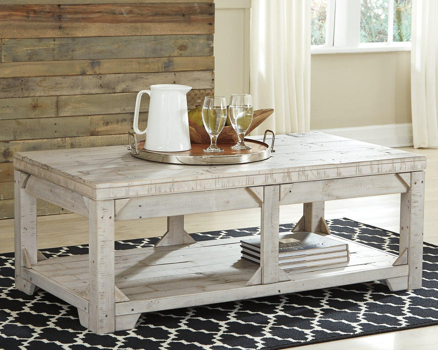 Fregine Table Set - Tony’s Furniture Store & Linen (GA) - Multi Location