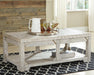 Fregine Coffee Table with Lift Top - Tony’s Furniture Store & Linen (GA) - Multi Location