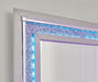 Zyniden Dresser and Mirror - Tony’s Furniture Store & Linen (GA) - Multi Location