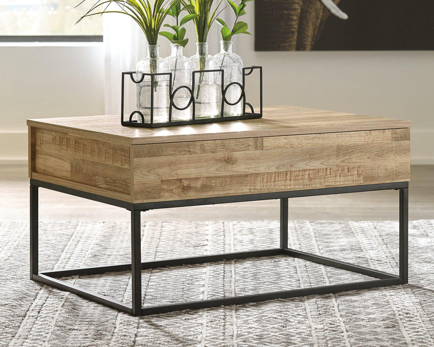 Gerdanet Occasional Table Set - Tony’s Furniture Store & Linen (GA) - Multi Location