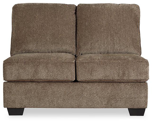 Graftin 3-Piece Sectional with Chaise - Tony’s Furniture Store & Linen (GA) - Multi Location
