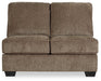 Graftin 3-Piece Sectional with Chaise - Tony’s Furniture Store & Linen (GA) - Multi Location
