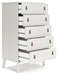 Aprilyn Chest of Drawers - Tony’s Furniture Store & Linen (GA) - Multi Location