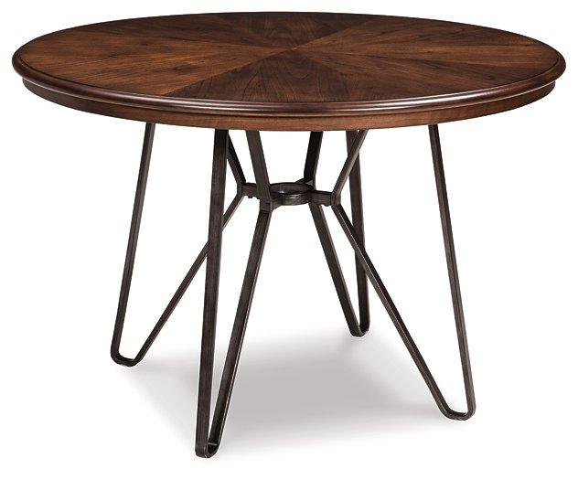 Centiar Dining Set - Tony’s Furniture Store & Linen (GA) - Multi Location