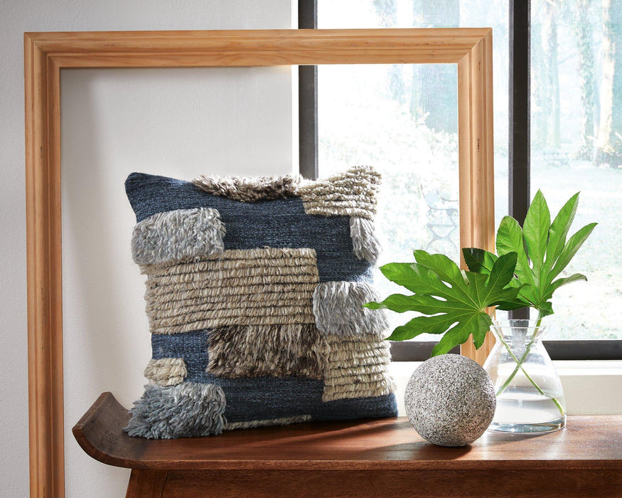 Gibbend Pillow - Tony’s Furniture Store & Linen (GA) - Multi Location
