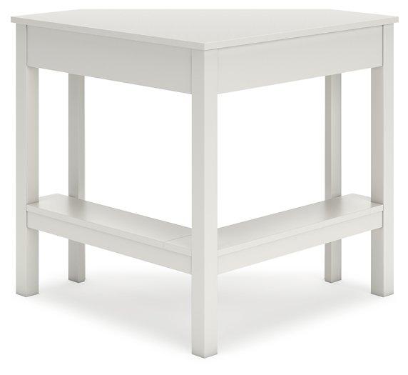 Grannen Home Office Corner Desk - Tony’s Furniture Store & Linen (GA) - Multi Location