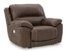 Dunleith 6-Piece Sectional w/ Recliner - Tony’s Furniture Store & Linen (GA) - Multi Location