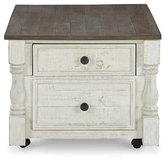 Havalance Occasional Table Set - Tony’s Furniture Store & Linen (GA) - Multi Location