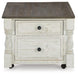 Havalance Lift-Top Coffee Table - Tony’s Furniture Store & Linen (GA) - Multi Location