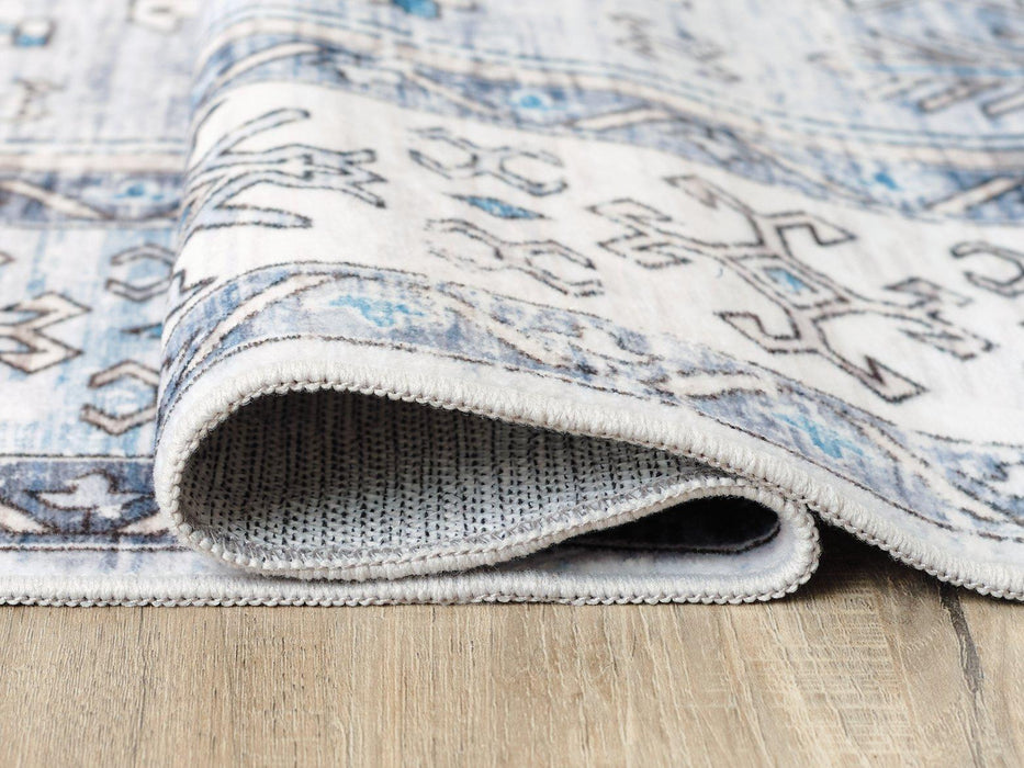 Hebruns 8' x 10' Rug - Tony’s Furniture Store & Linen (GA) - Multi Location