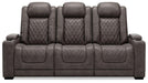 HyllMont Power Reclining Living Room Set - Tony’s Furniture Store & Linen (GA) - Multi Location