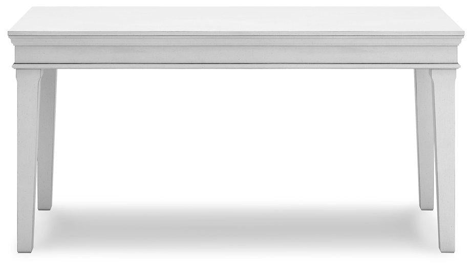 Kanwyn Home Office Desk - Tony’s Furniture Store & Linen (GA) - Multi Location