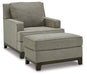 Kaywood Living Room Set - Tony’s Furniture Store & Linen (GA) - Multi Location