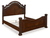 Lavinton Bed - Tony’s Furniture Store & Linen (GA) - Multi Location
