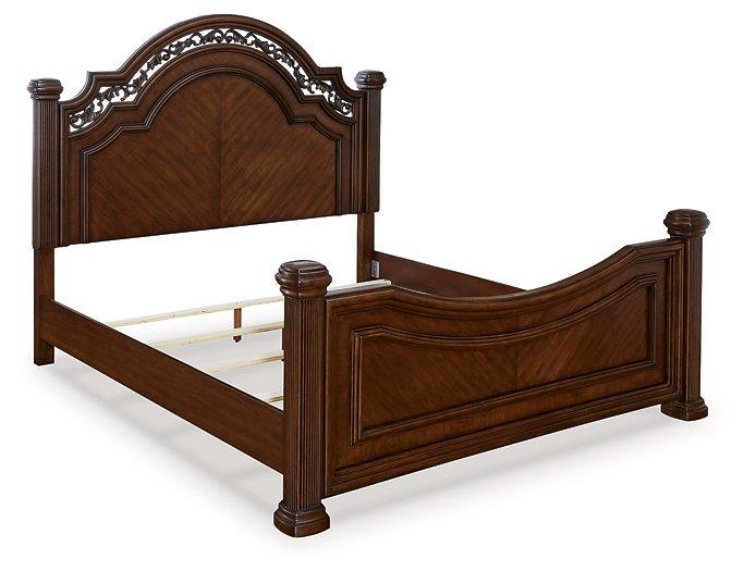Lavinton Bedroom Set - Tony’s Furniture Store & Linen (GA) - Multi Location