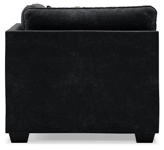 Lavernett Sectional - Tony’s Furniture Store & Linen (GA) - Multi Location