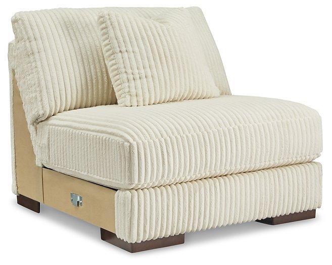 Lindyn Sectional with Double Chaise - Tony’s Furniture Store & Linen (GA) - Multi Location