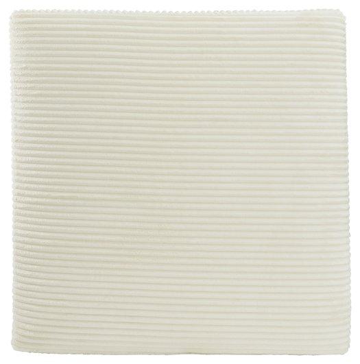 Lindyn Oversized Accent Ottoman - Tony’s Furniture Store & Linen (GA) - Multi Location