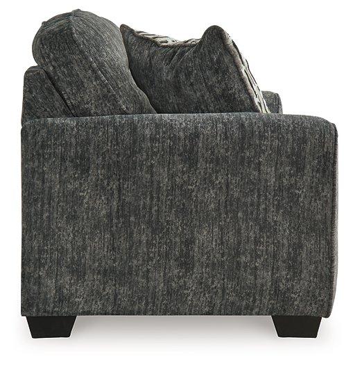 Lonoke Loveseat - Tony’s Furniture Store & Linen (GA) - Multi Location